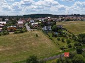 Prodej pozemku pro bydlení, 1 481 m²