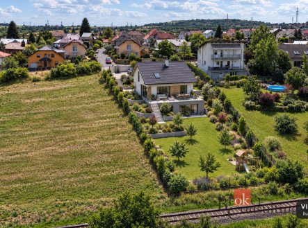 Prodej pozemku pro bydlení, 1 481 m²