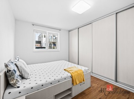 Pronájem bytu, 4+kk, 84,5 m²