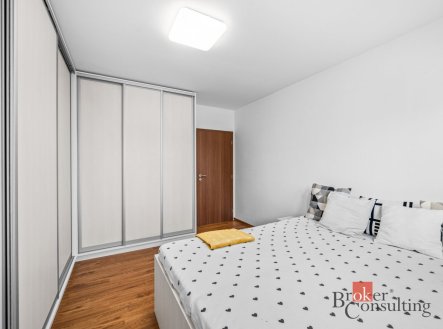 Pronájem bytu, 4+kk, 84,5 m²