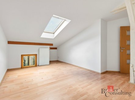 Pronájem bytu, 3+kk, 113 m²