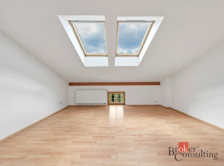 Pronájem bytu, 3+kk, 113 m²