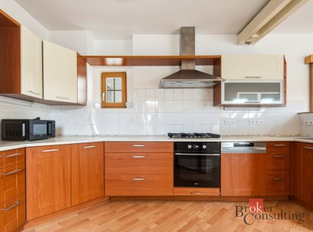 Pronájem bytu, 3+kk, 113 m² obrázek