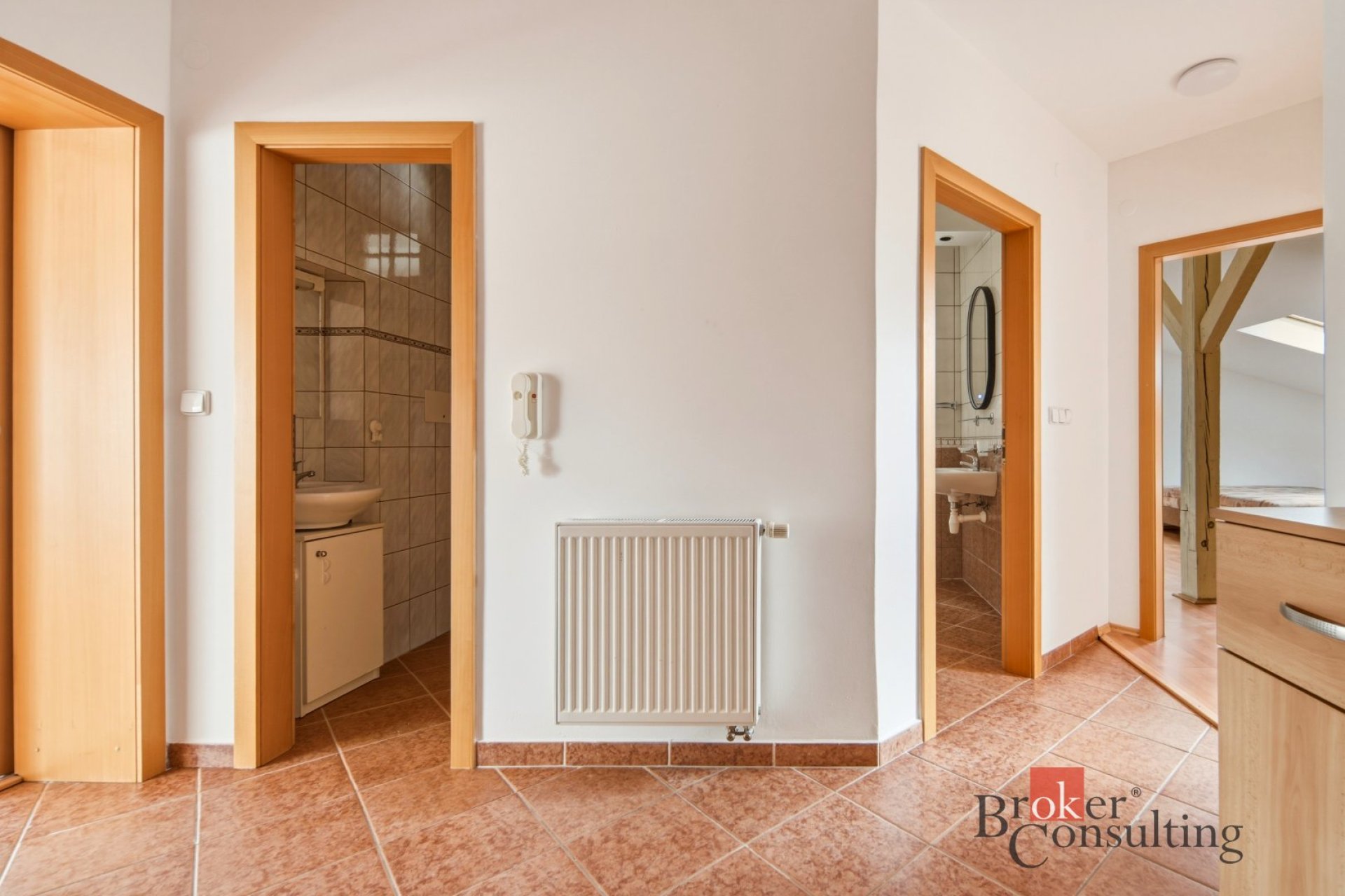 Pronájem, byty/3+kk, 101 m2, Lužická 1681/17, 12000 Praha, Hlavní město Praha [ID 88586]