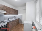 Pronájem bytu, 1+1, 40 m²