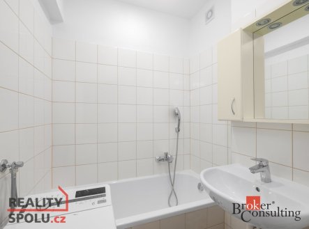 Pronájem bytu, 1+1, 40 m²