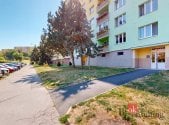Prodej bytu, 3+1, 59,8 m²