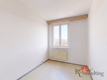 Prodej bytu, 3+1, 59,8 m²