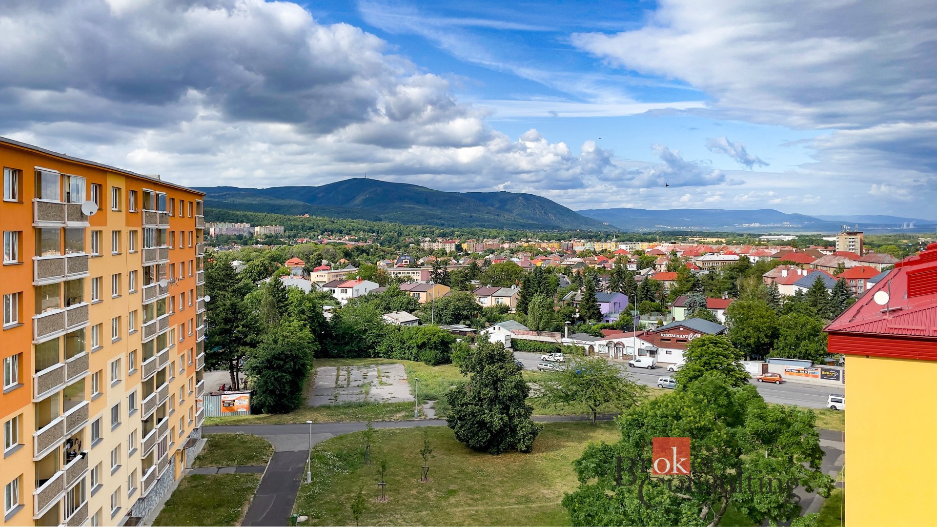 Prodej, byty/3+1, 59.8 m2, Pod Břízami 5240, 43004 Chomutov, Chomutov [ID 88704]