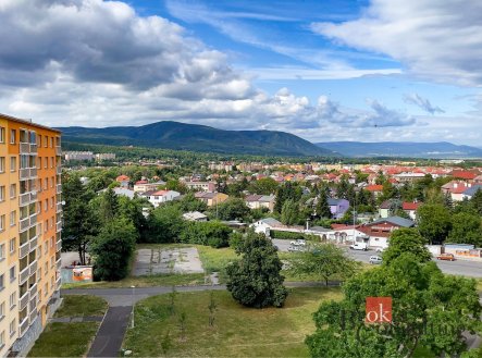 Prodej bytu, 3+1, 59,8 m²