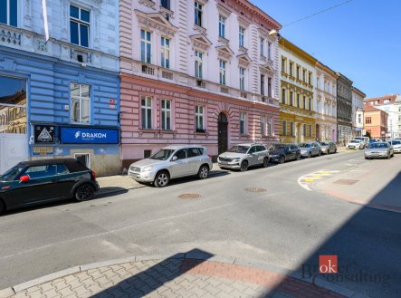 Pronájem bytu, 3+1, 104 m²