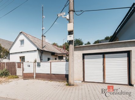 Prodej - dům/vila, 80 m²