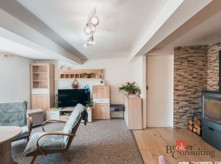 Prodej domu/vily, 80 m²