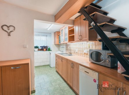 Prodej domu/vily, 80 m²