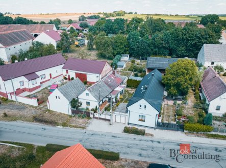 Prodej domu/vily, 80 m²