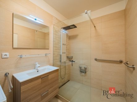 Prodej bytu, 2+1, 71 m²