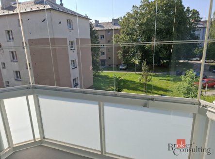 Pronájem bytu, 2+1, 49 m²