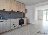 Pronájem bytu, 2+1, 49 m²