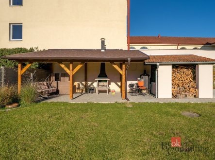 Pronájem bytu, 2+kk, 46,6 m²