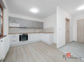Pronájem bytu, 1+1, 64 m²