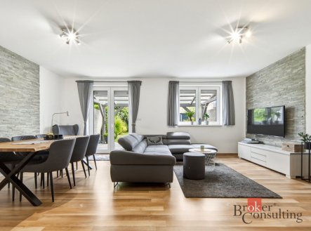 Prodej domu/vily, 107 m²