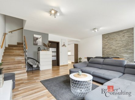 Prodej domu/vily, 107 m²