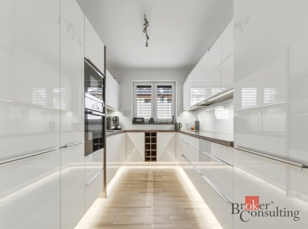 Prodej domu/vily, 107 m²