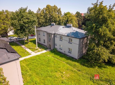 Pronájem bytu, 1+1, 37 m²