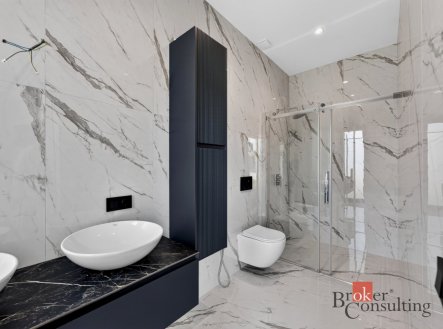 Prodej domu/vily, 220 m²