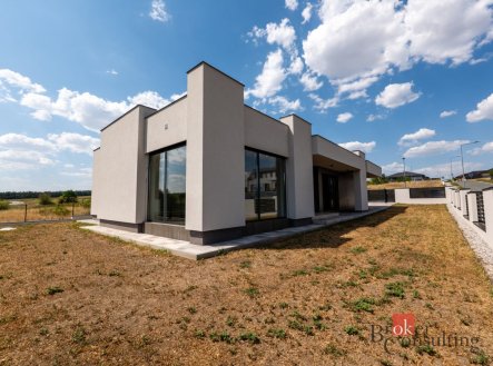 Prodej domu/vily, 220 m²