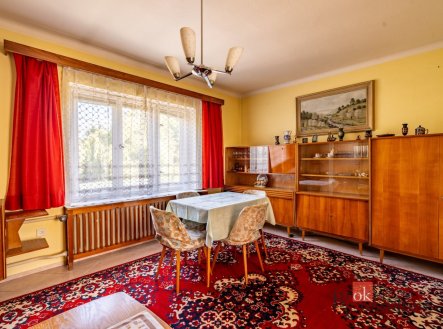 Prodej domu/vily, 300 m²