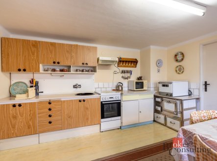 Prodej domu/vily, 300 m²