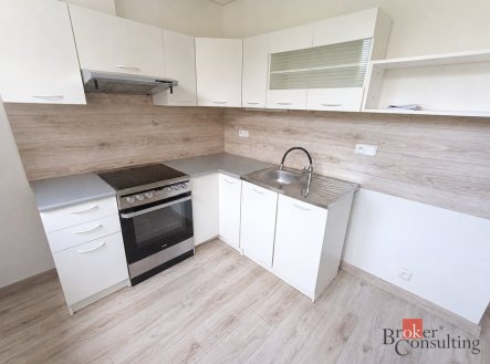 Prodej bytu, 3+1, 79,4 m²