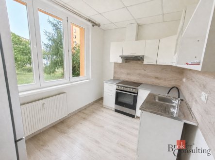 Prodej bytu, 3+1, 79,4 m²