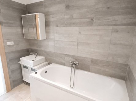 Prodej bytu, 3+1, 79,4 m²