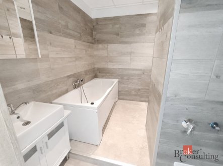 Prodej bytu, 3+1, 79,4 m²