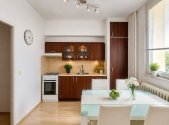Pronájem bytu, 1+1, 36 m²