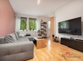Pronájem bytu, 2+kk, 52 m²