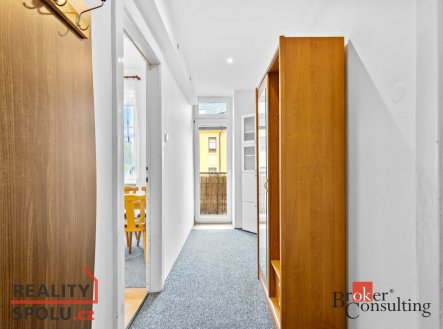Pronájem bytu, 2+kk, 67 m²