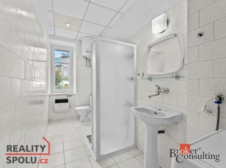 Pronájem bytu, 2+kk, 67 m²