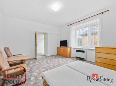 Pronájem bytu, 2+kk, 67 m²