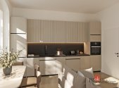 Prodej bytu, 2+kk, 59 m²