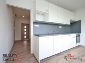 Prodej bytu, 2+1, 56 m²