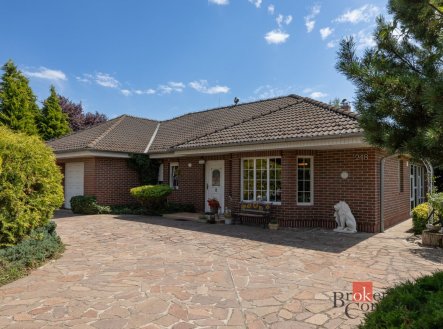 Prodej domu/vily, 159 m²