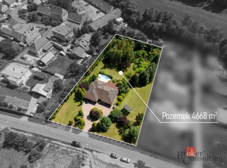 Prodej domu/vily, 159 m²