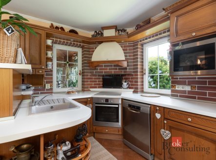 Prodej domu/vily, 159 m²