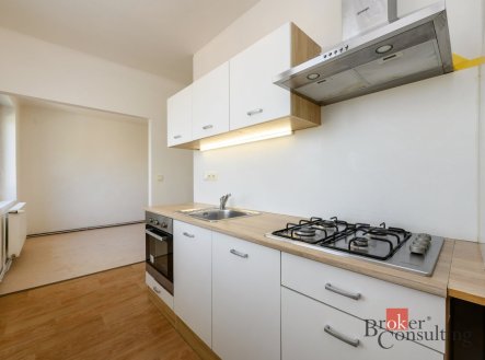 Pronájem bytu, 2+1, 63,83 m²