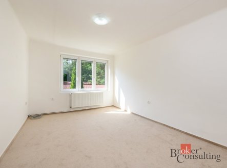 Pronájem bytu, 2+1, 63,83 m²