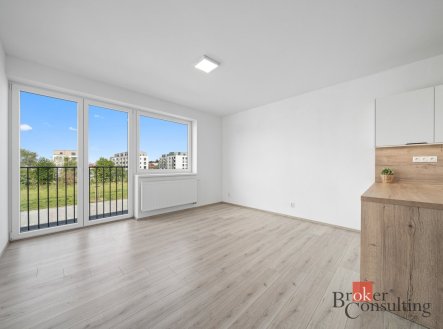 Prodej bytu, 3+kk, 65 m²