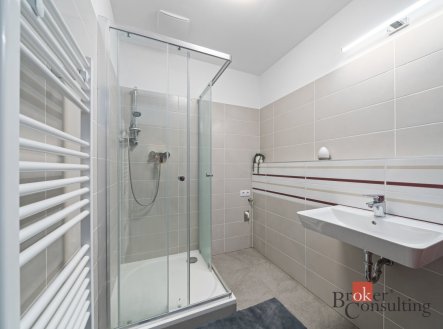 Prodej bytu, 3+kk, 65 m²